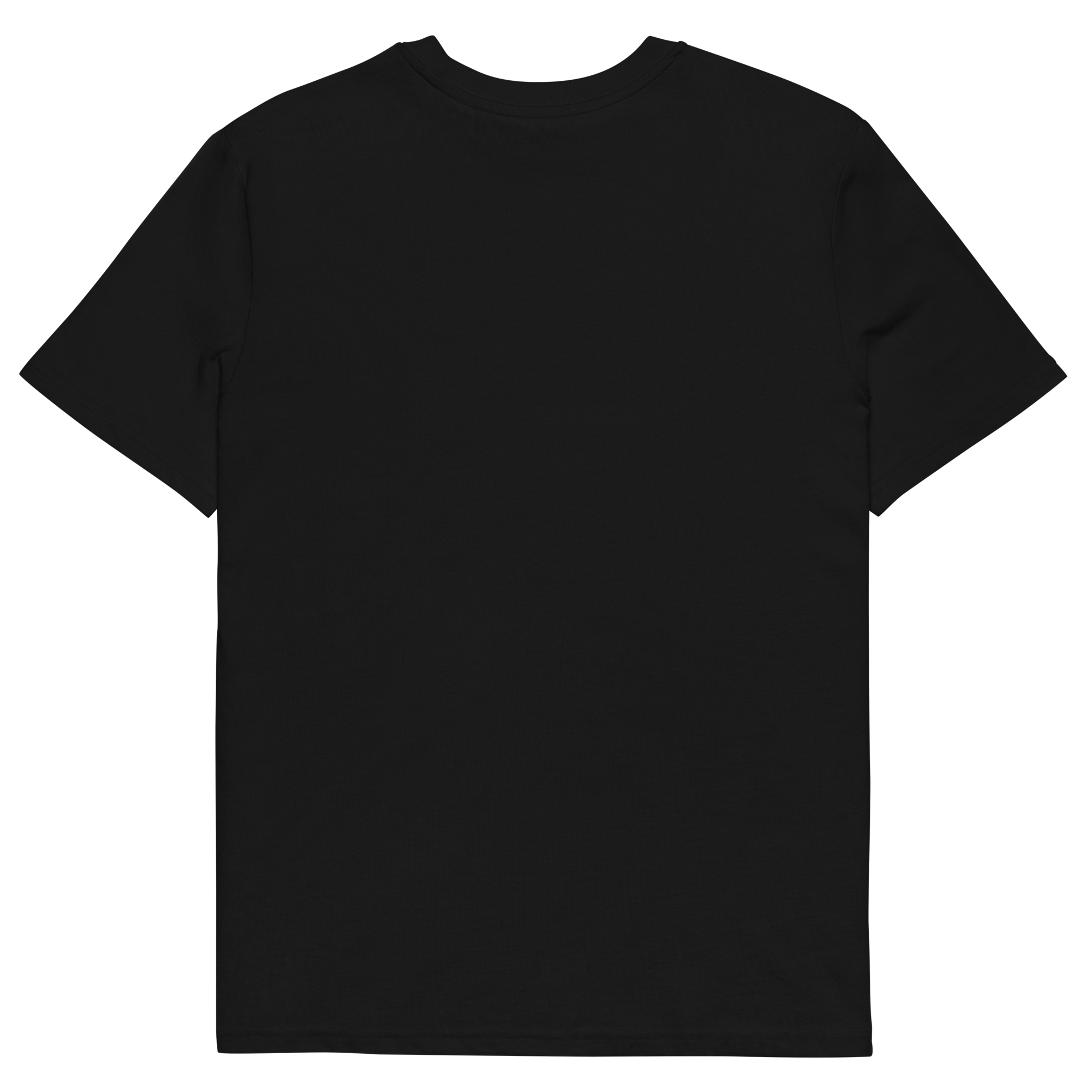 Jag är inte högljudd, Domaren är bara dålig T-Shirt Svart