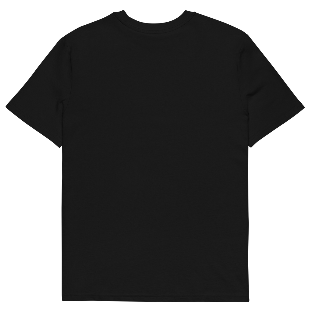 90 MIN FOTBOLL, 90 MIN ÖL T-Shirt Svart
