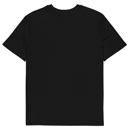 90 MIN FOTBOLL, 90 MIN ÖL T-Shirt Svart