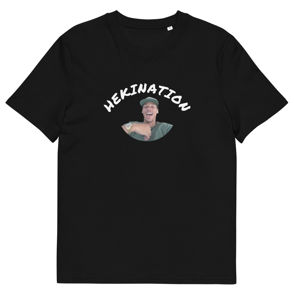 HEKINATION T-shirt
