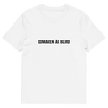 DOMAREN ÄR BLIND